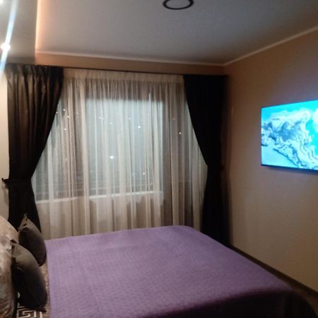 Hotel Кръчмъ При Байката Alpin Ribarica Zewnętrze zdjęcie
