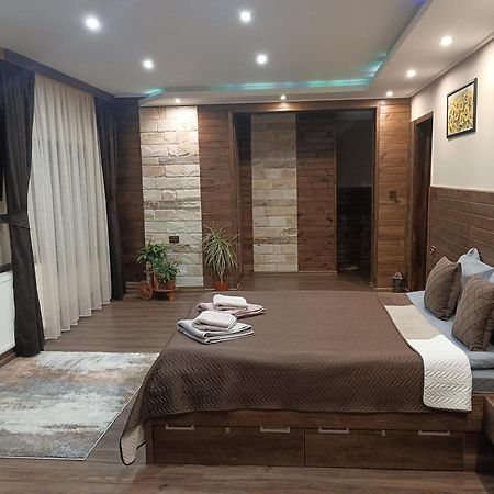 Hotel Кръчмъ При Байката Alpin Ribarica Zewnętrze zdjęcie