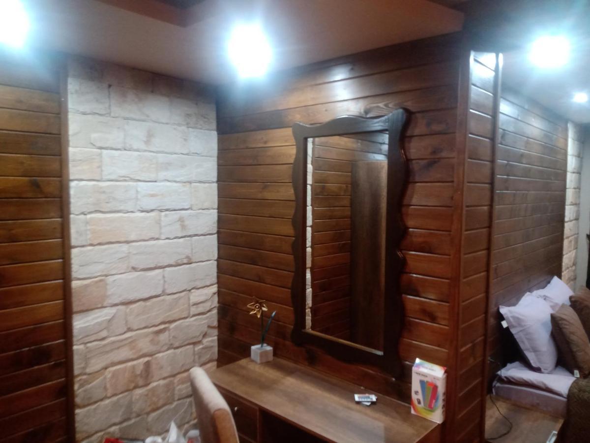 Hotel Кръчмъ При Байката Alpin Ribarica Zewnętrze zdjęcie