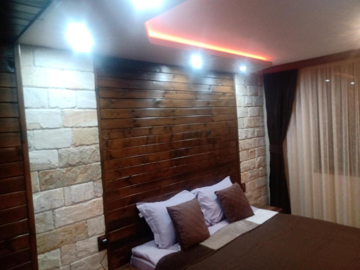 Hotel Кръчмъ При Байката Alpin Ribarica Zewnętrze zdjęcie