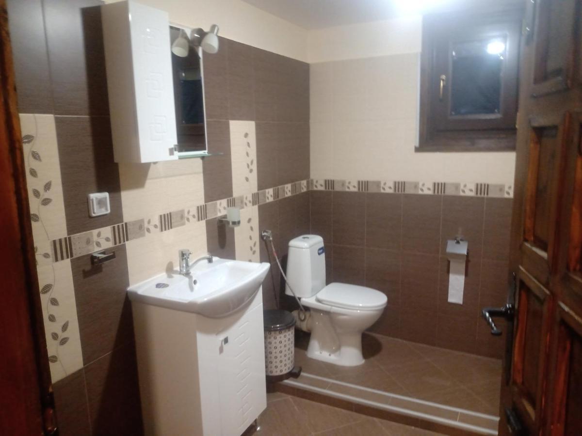 Hotel Кръчмъ При Байката Alpin Ribarica Zewnętrze zdjęcie