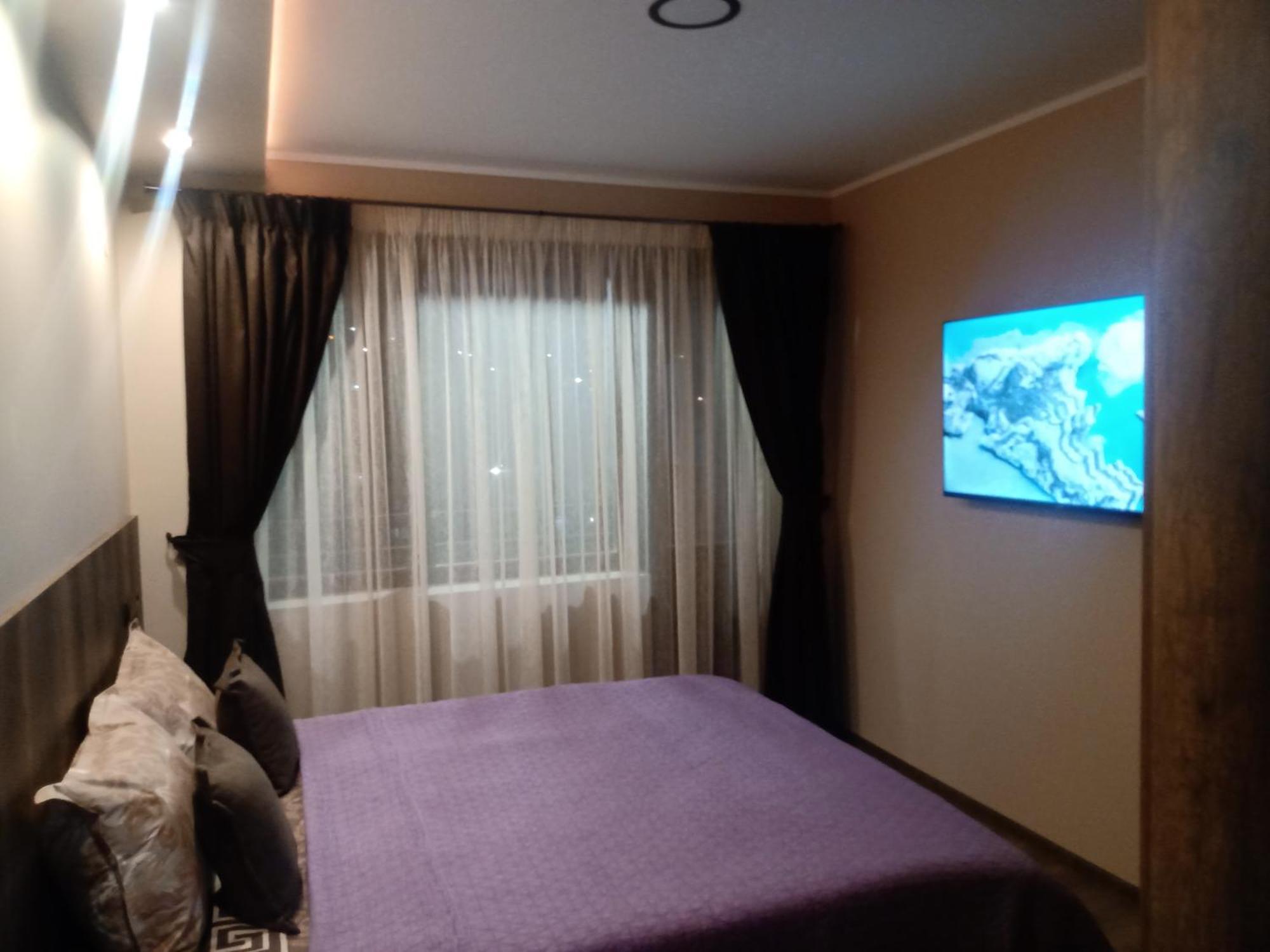 Hotel Кръчмъ При Байката Alpin Ribarica Zewnętrze zdjęcie