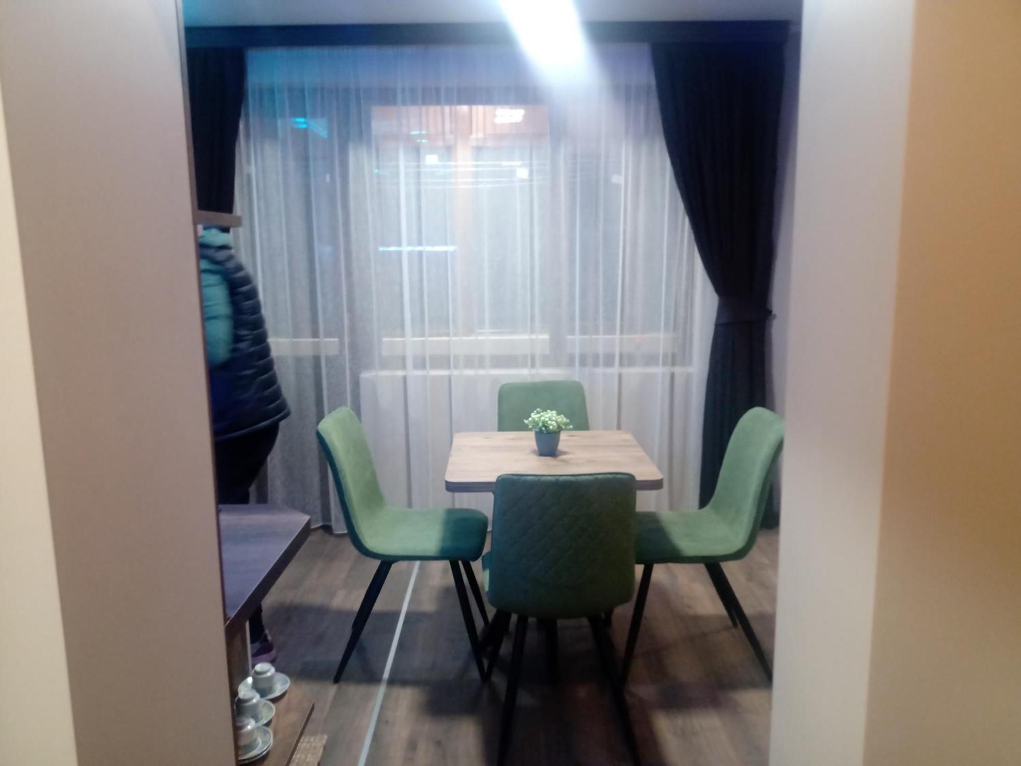 Hotel Кръчмъ При Байката Alpin Ribarica Zewnętrze zdjęcie