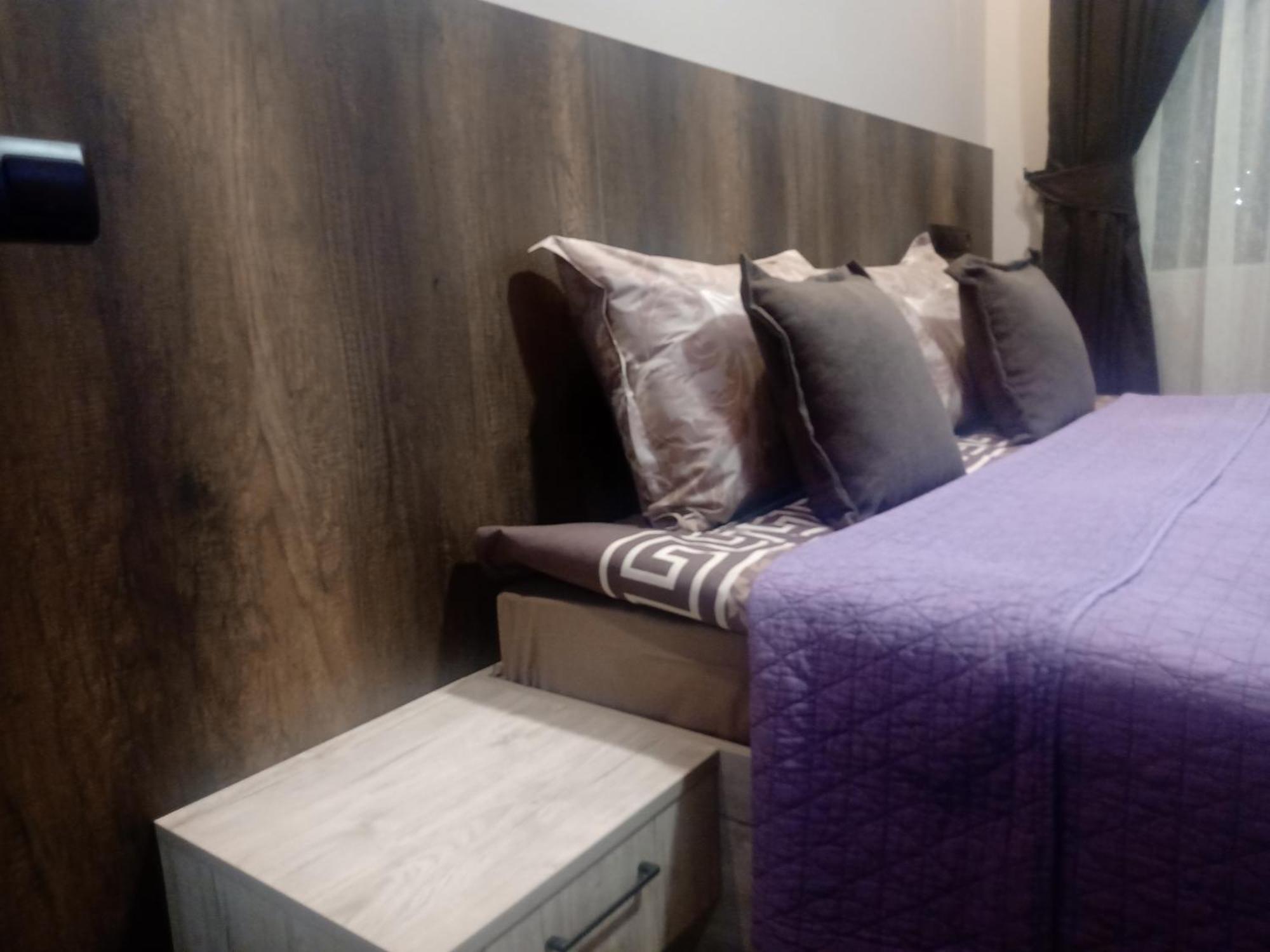 Hotel Кръчмъ При Байката Alpin Ribarica Zewnętrze zdjęcie