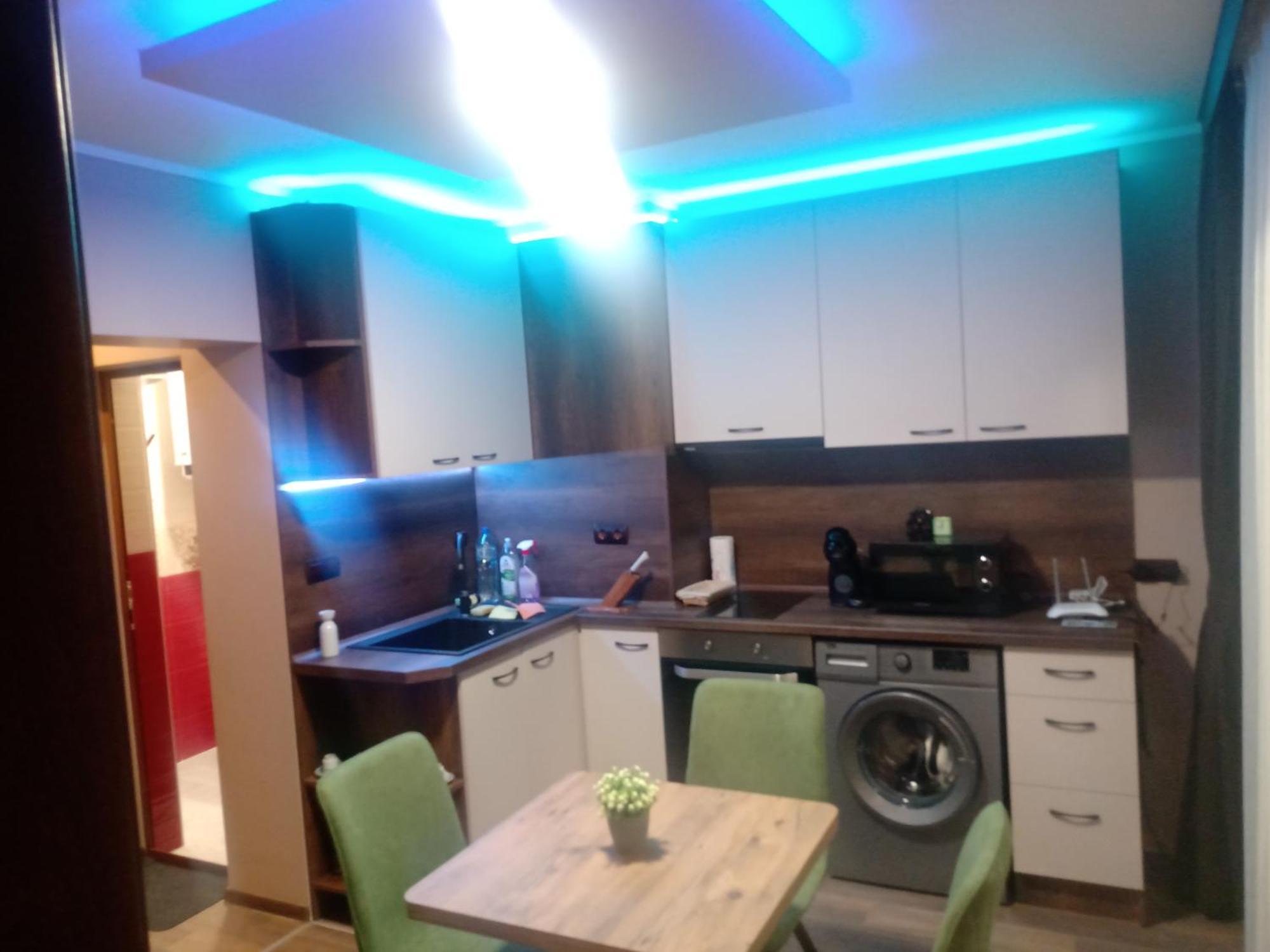 Hotel Кръчмъ При Байката Alpin Ribarica Zewnętrze zdjęcie